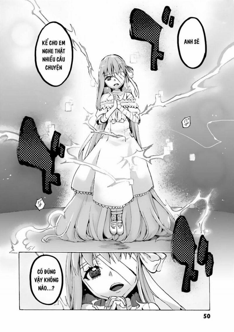 fate/extra ccc fox tail chapter 13 26