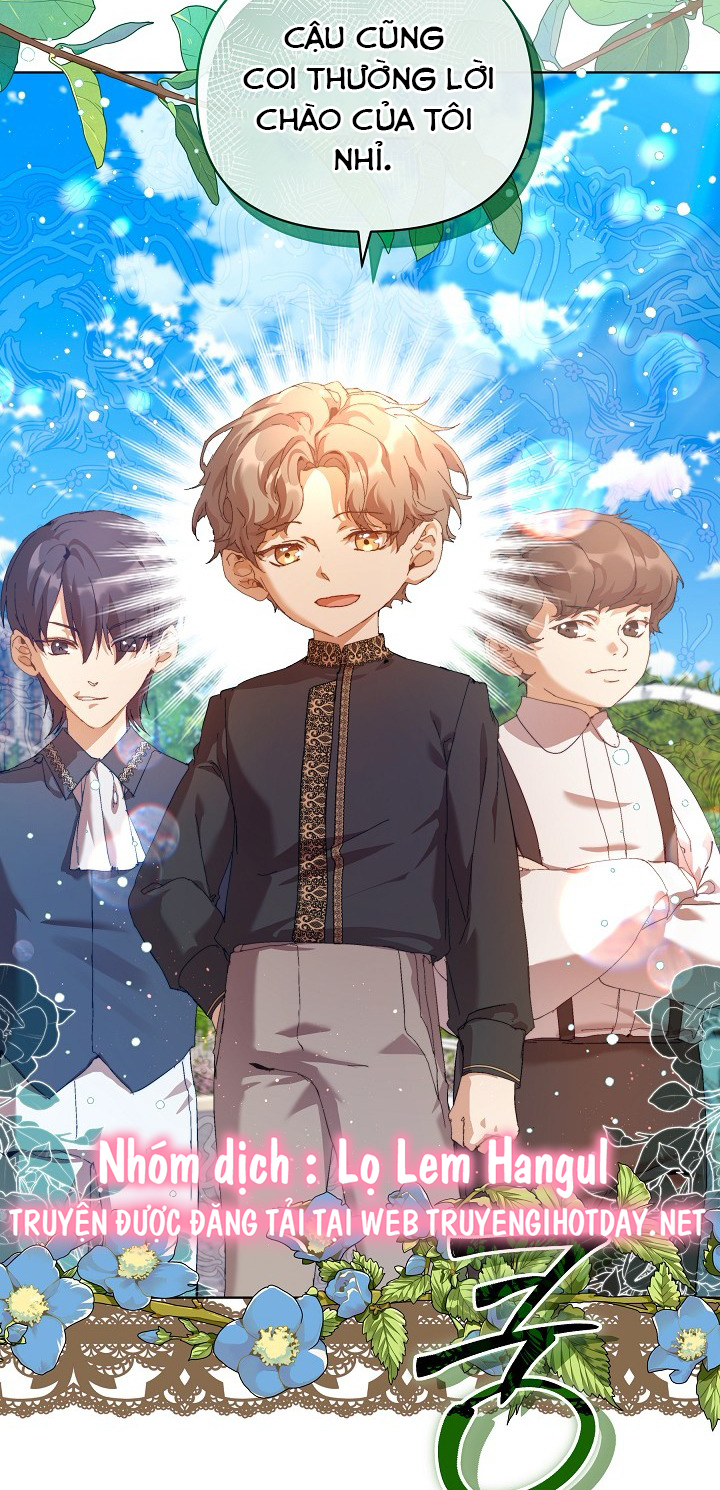 tôi là bảo mẫu của nam chính chapter 22 79