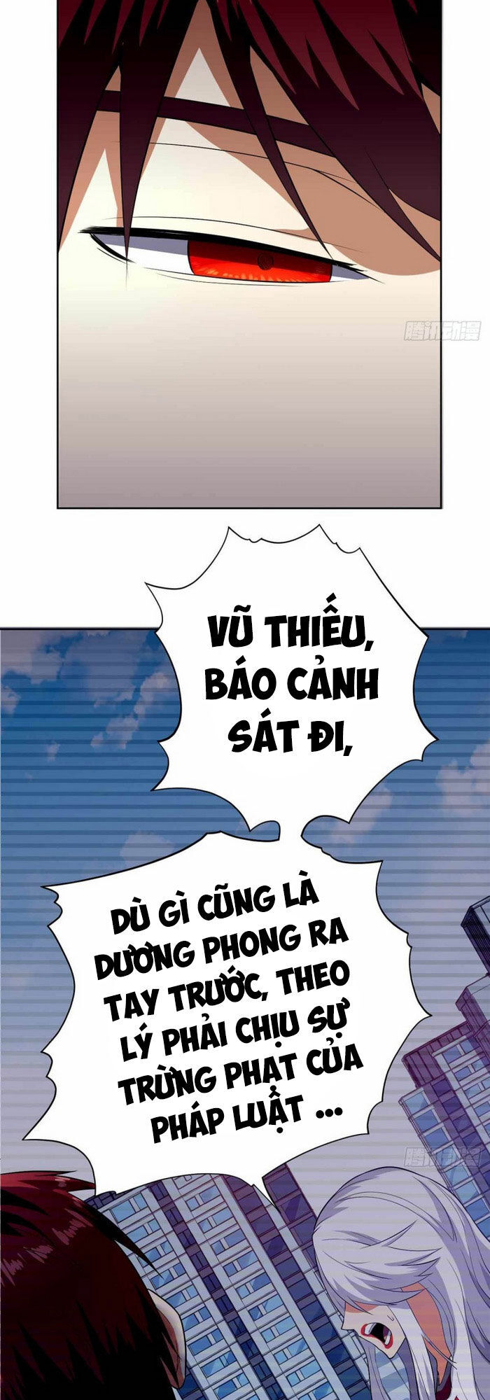 vương bài thần y chapter 58 3