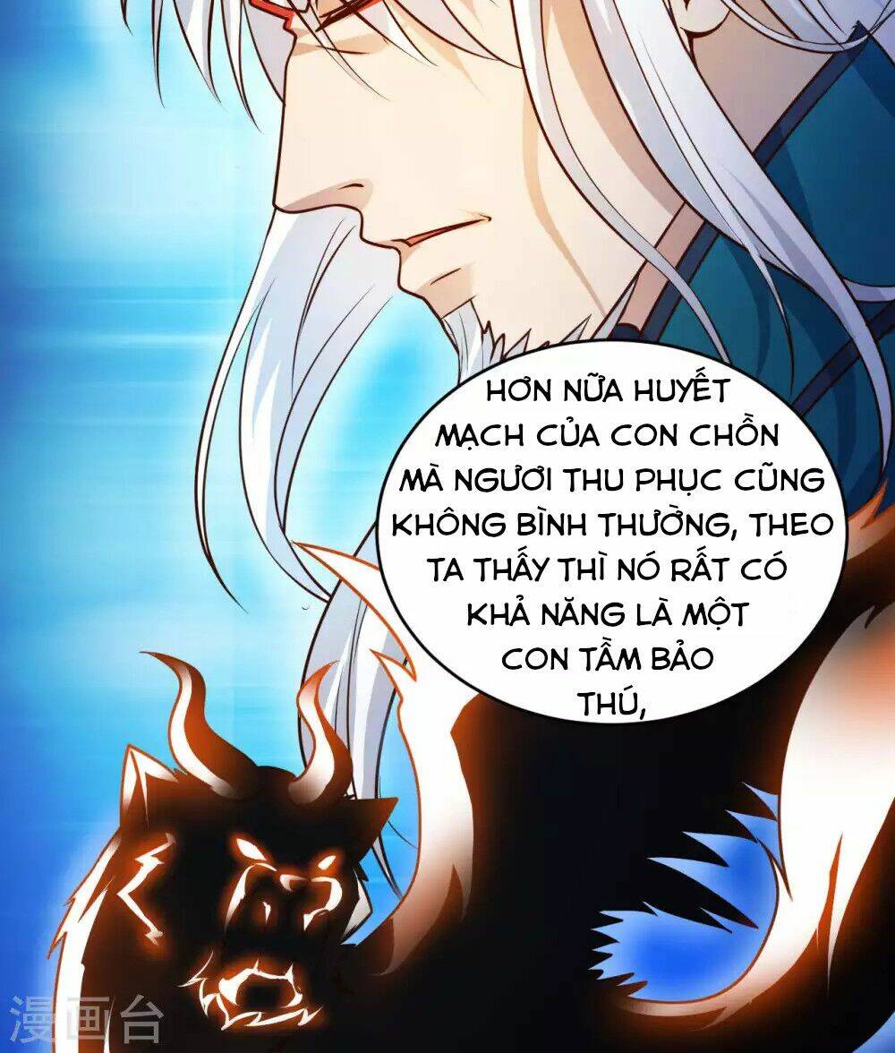 sư phụ của ta là thần tiên chapter 45 13