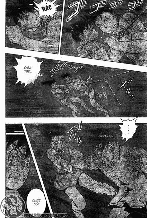 hoàng phi hồng phần 4 chapter 47 12