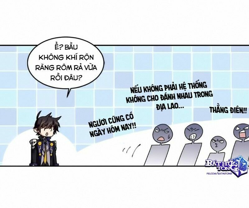 võng du chi cận chiến pháp sư chapter 289 27