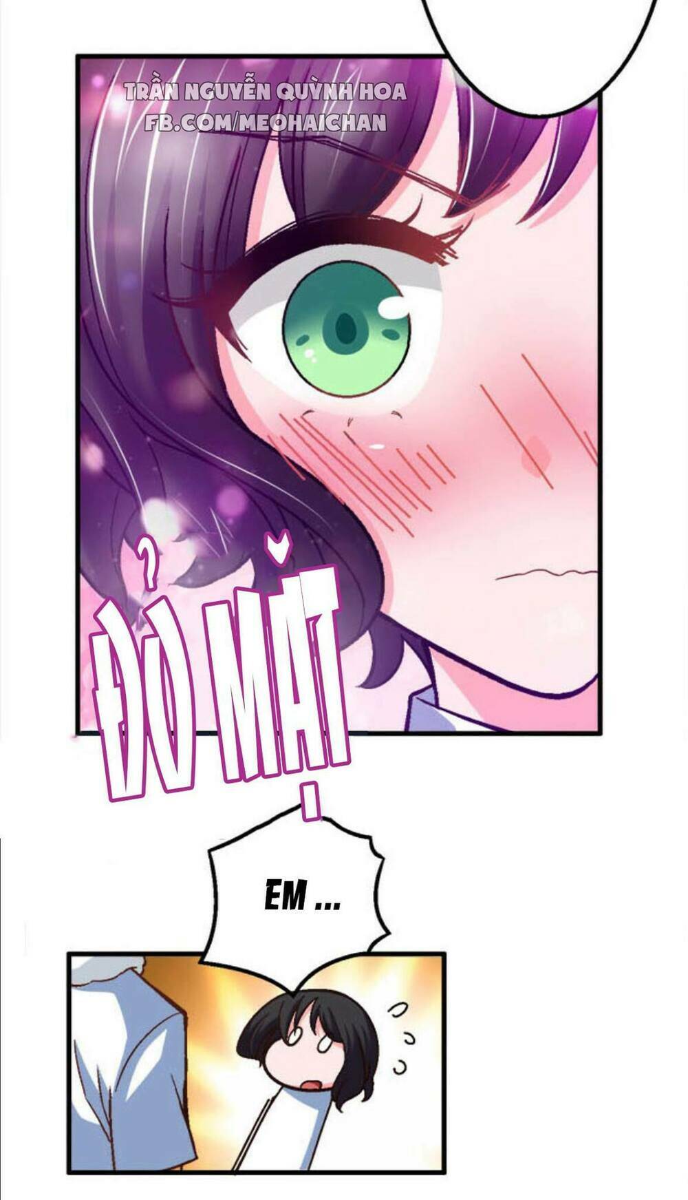 người yêu khát máu của tôi chapter 1 25