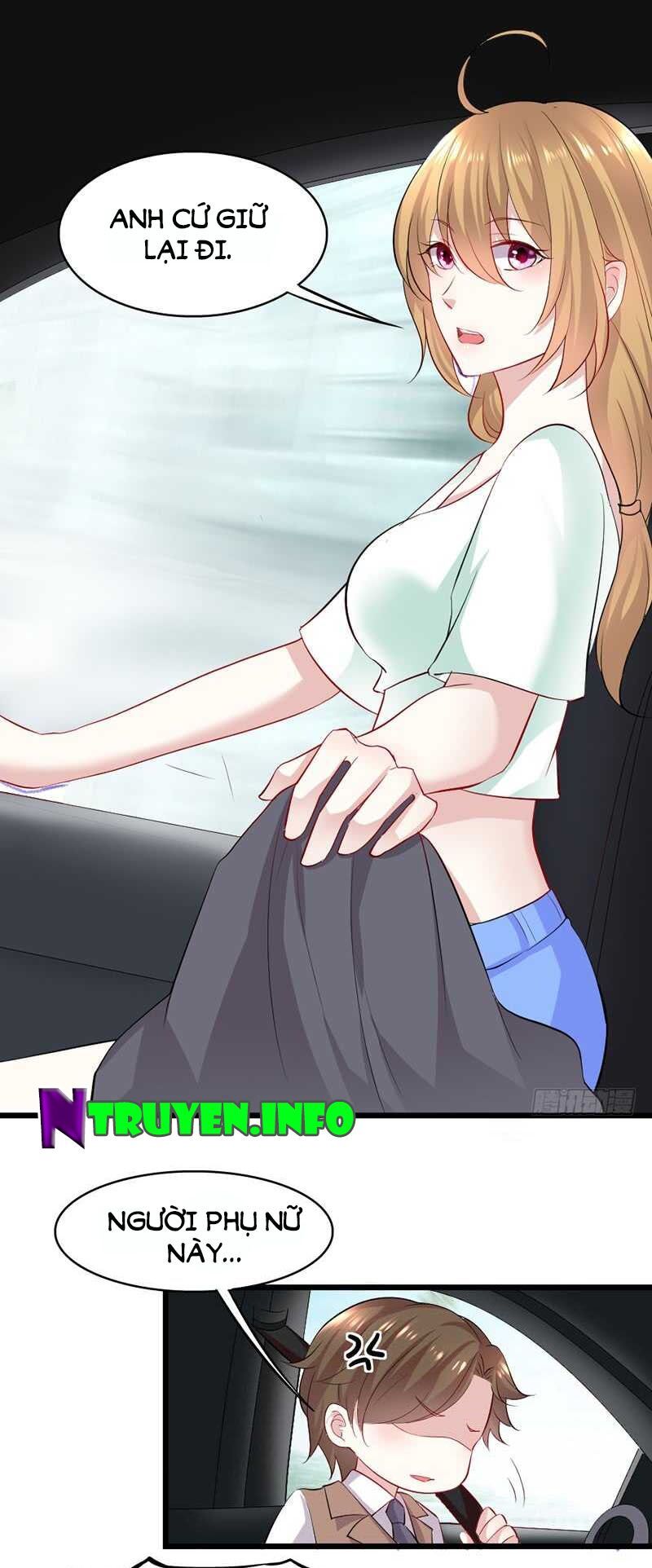 mặt nạ mê hoặc chapter 29 1