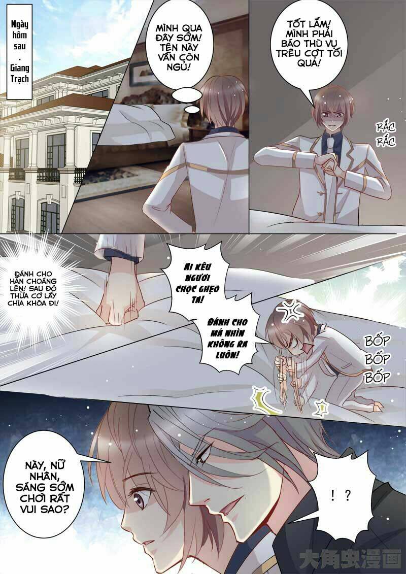 the stars are not luminous body chapter 37 5