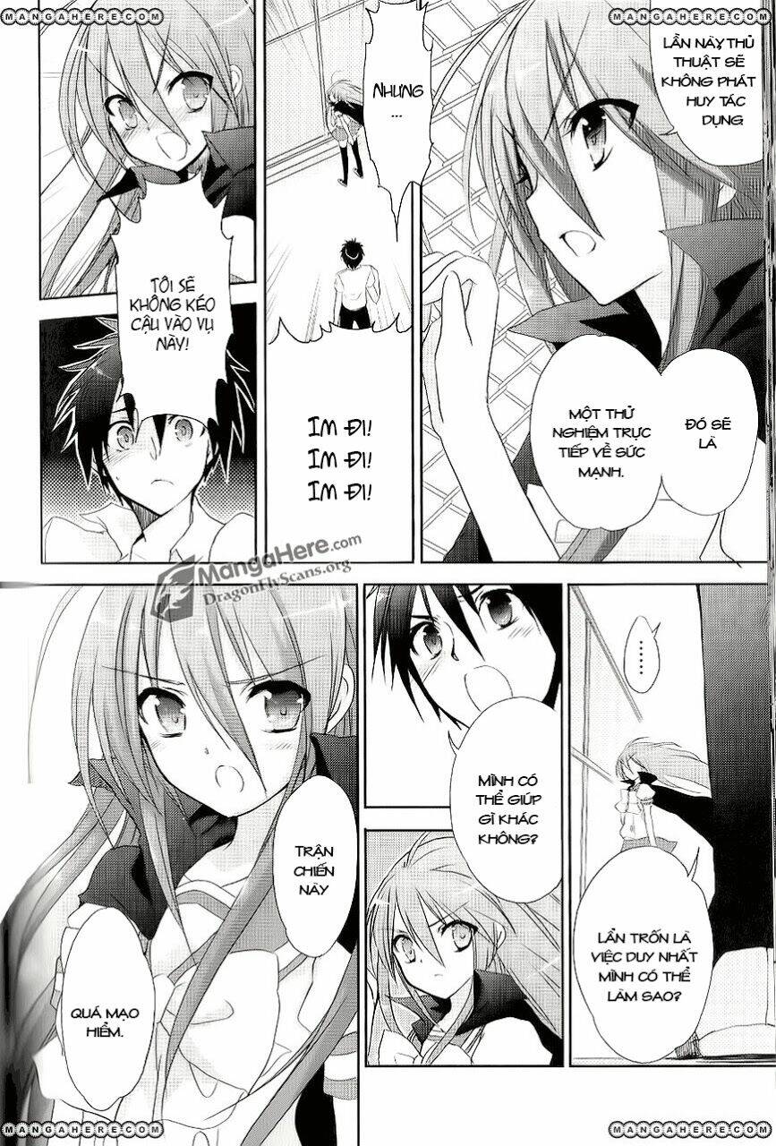 đôi mắt của shana chapter 53 10