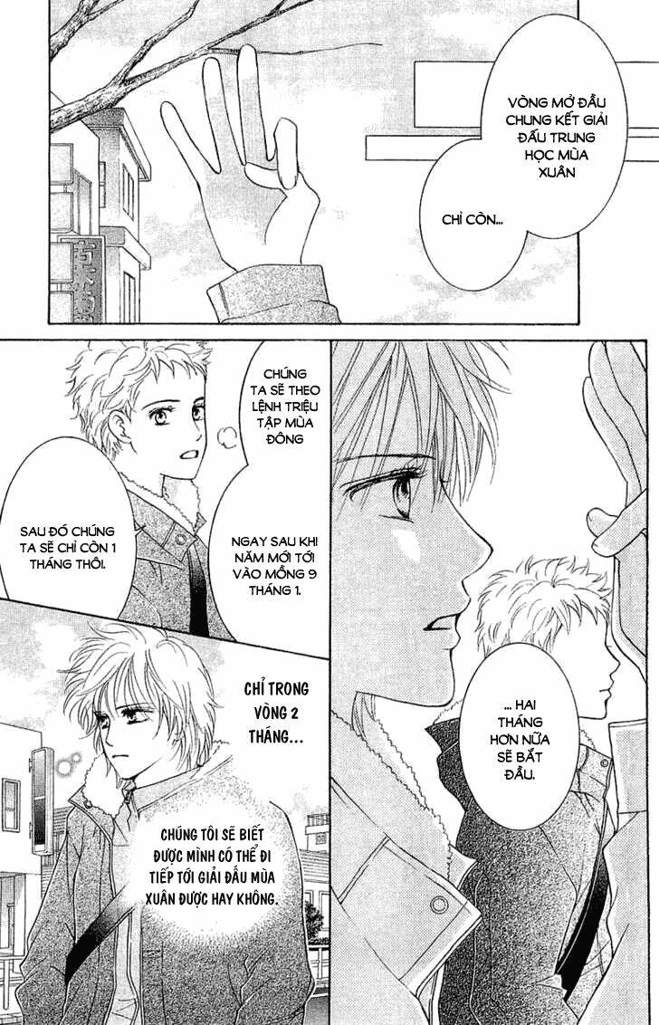 xứng danh anh hùng chapter 50 9