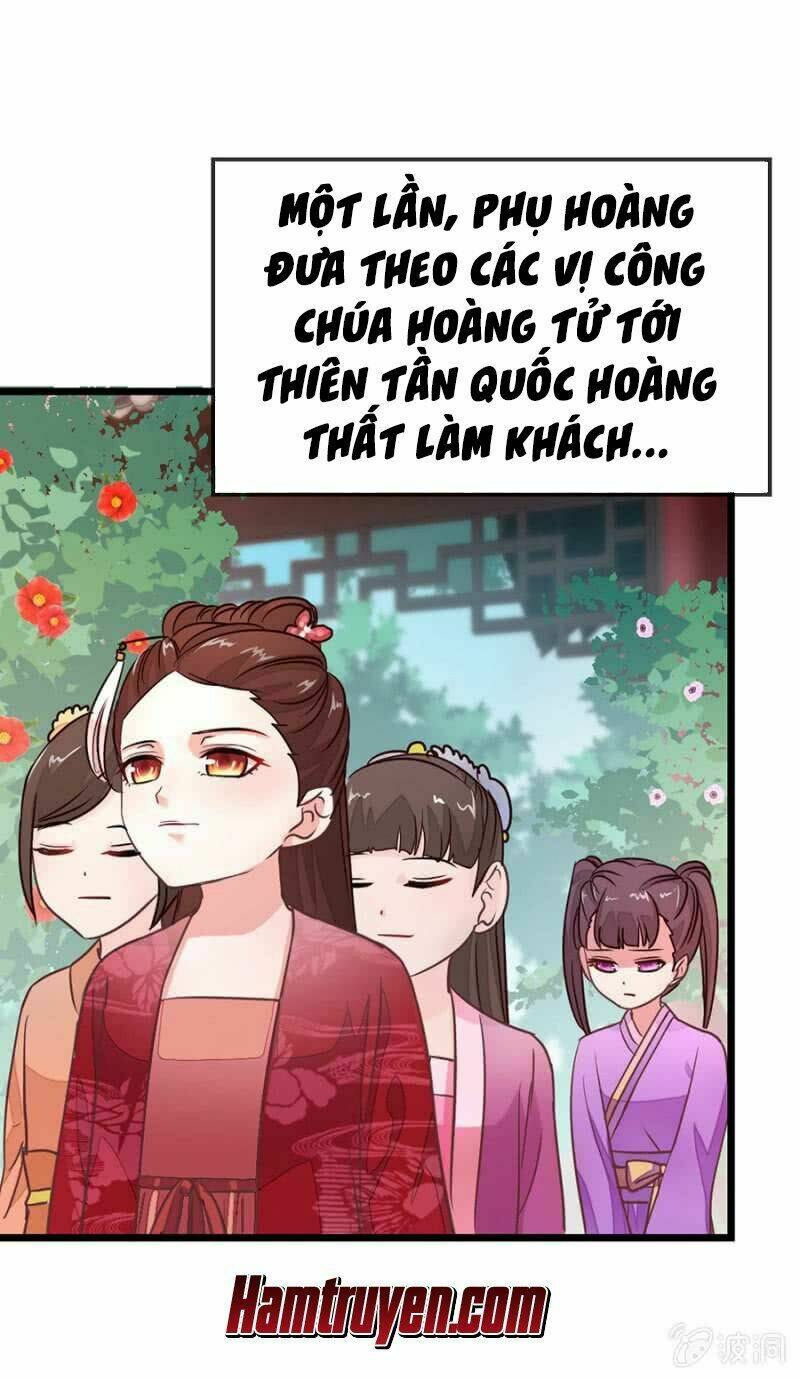 cửu dương thần vương chapter 70.5 8