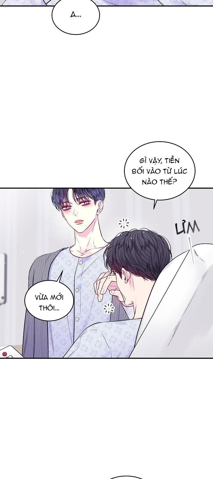 bình minh thứ hai chapter 49 25