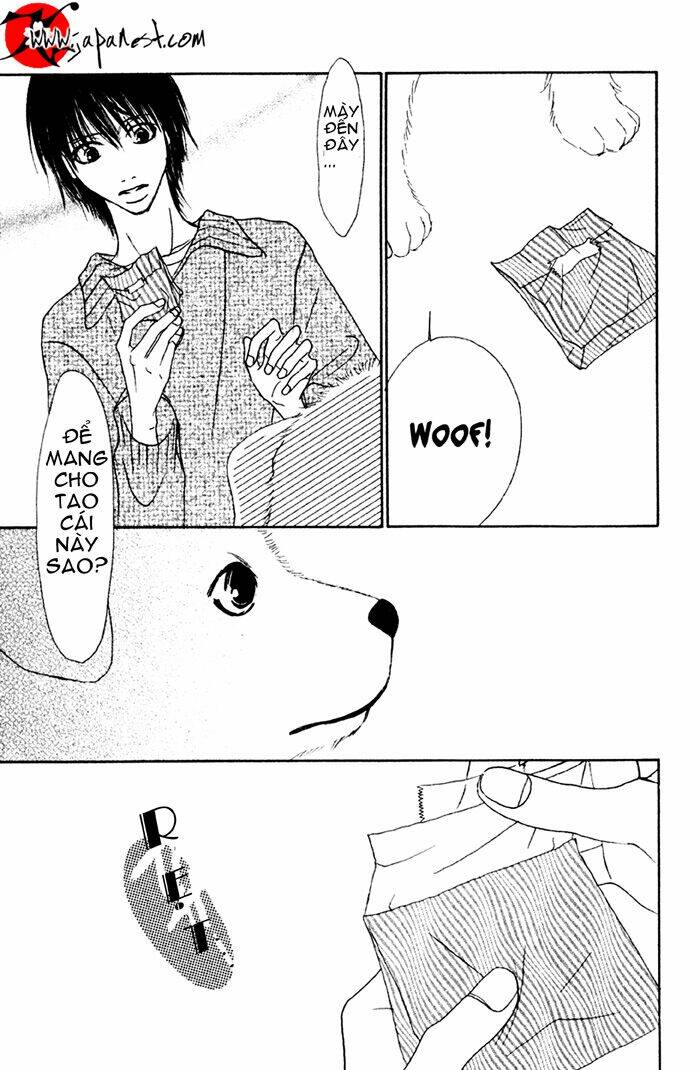 deep love - ayu no monogatari chapter 8 14