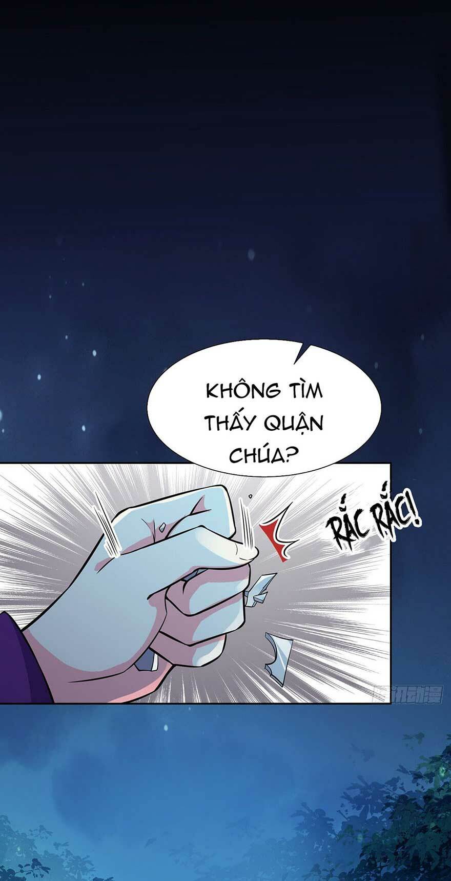 hoạn phi thiên hạ chapter 66 32