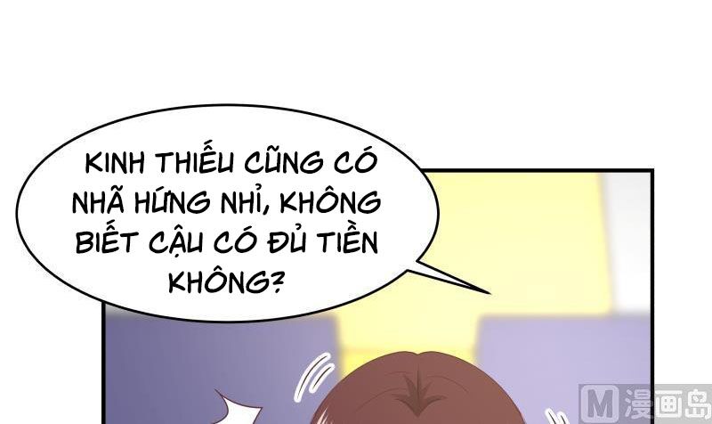 trên người ta có một rồng chapter 282 3