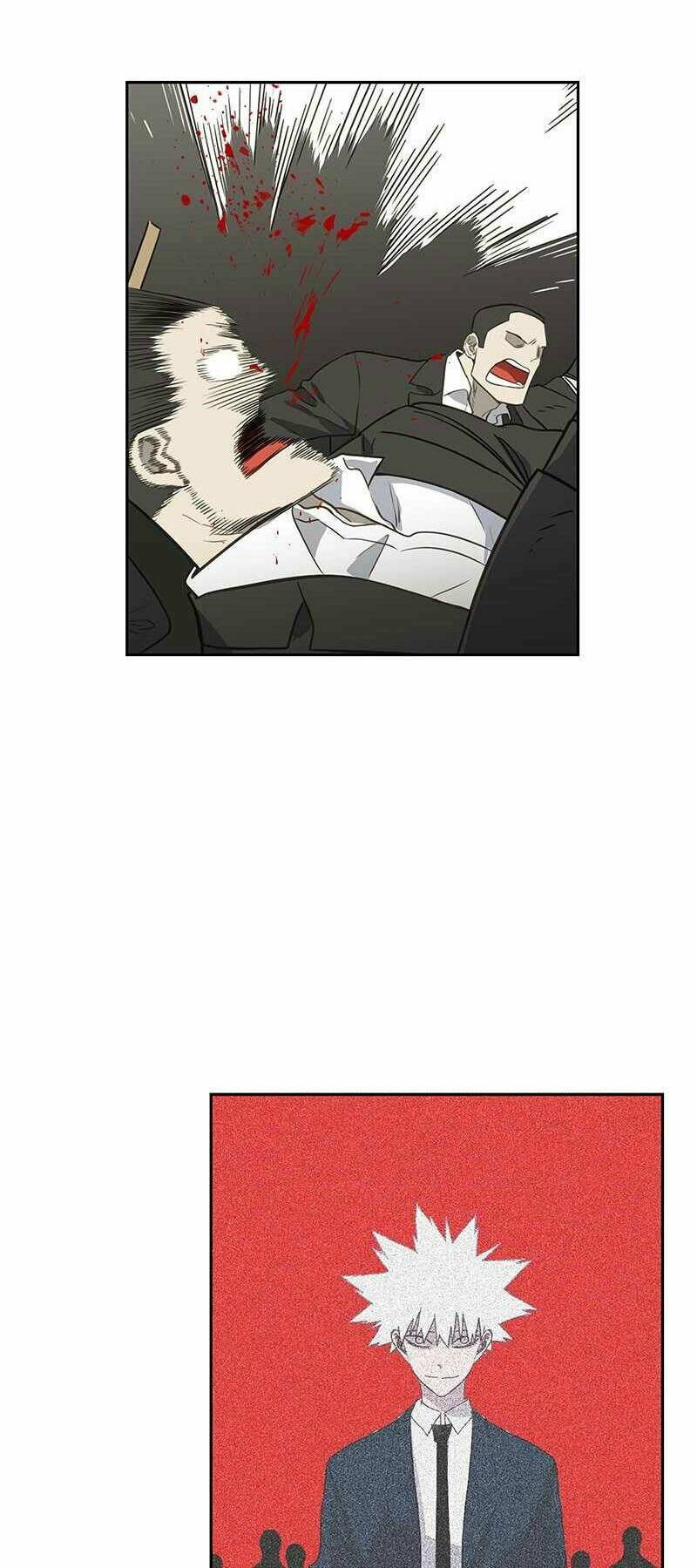 võ sĩ - the boxer chapter 114 44