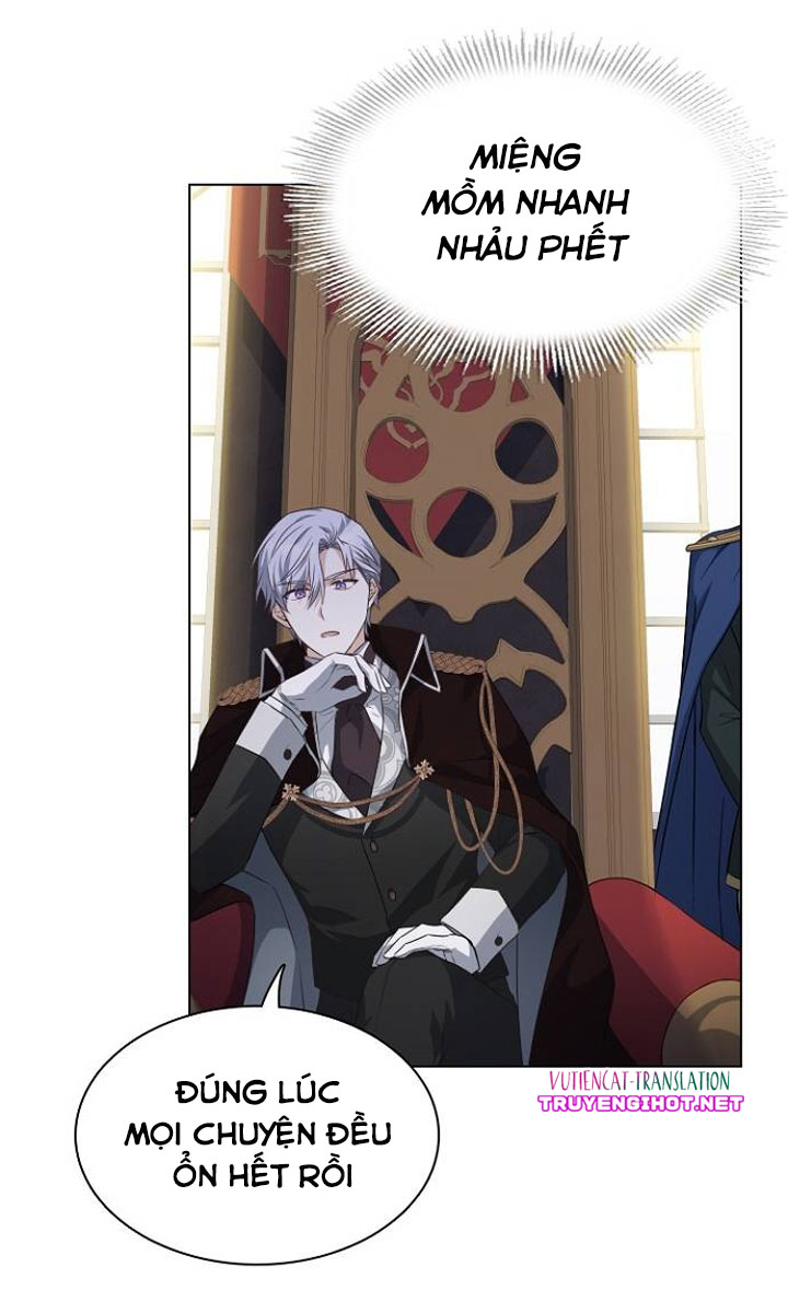 lời cầu hôn đến từ hoàng đế chapter 19.2 3