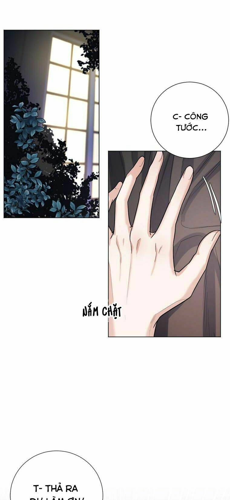 cuộc hôn nhân hợp đồng của công tước ashleyan chapter 13 7