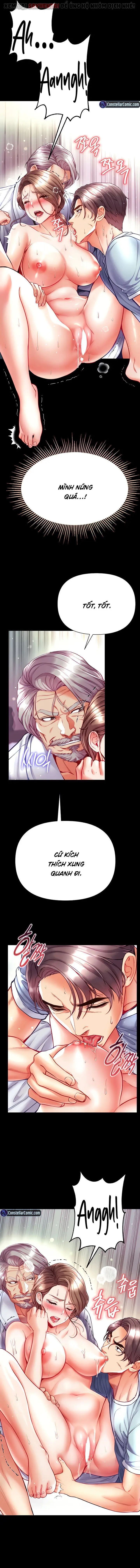 theo học dâm sư chapter 34 3