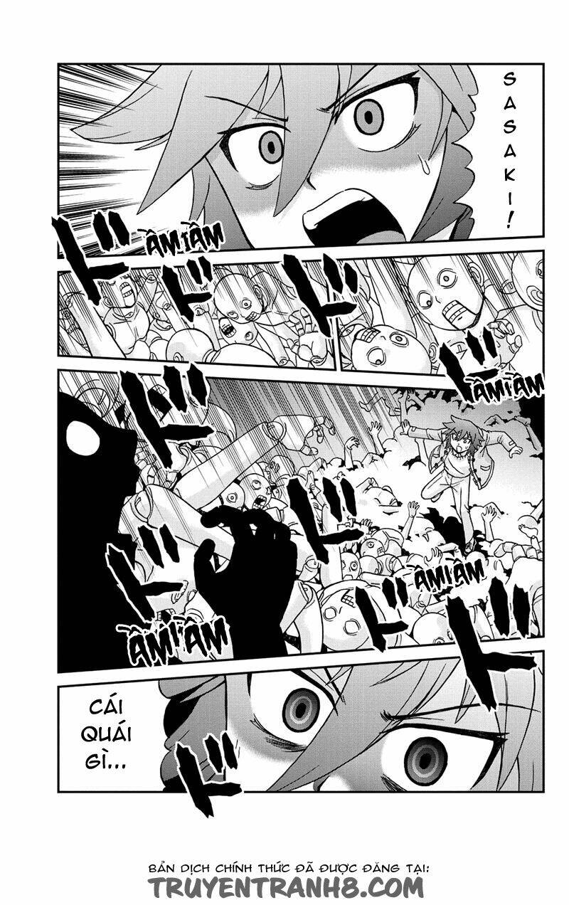 lý do sống còn chapter 39 4