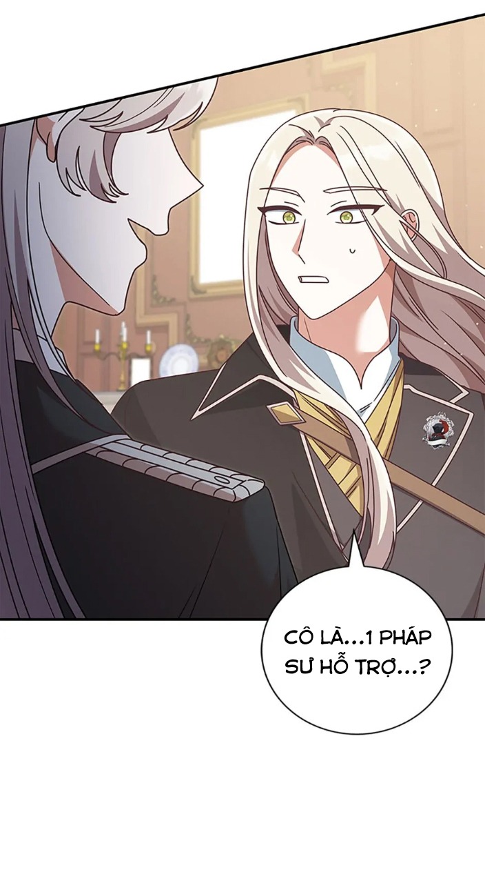 sự hiểu lầm tai hại giữa tôi và đại ma vương chapter 52 26