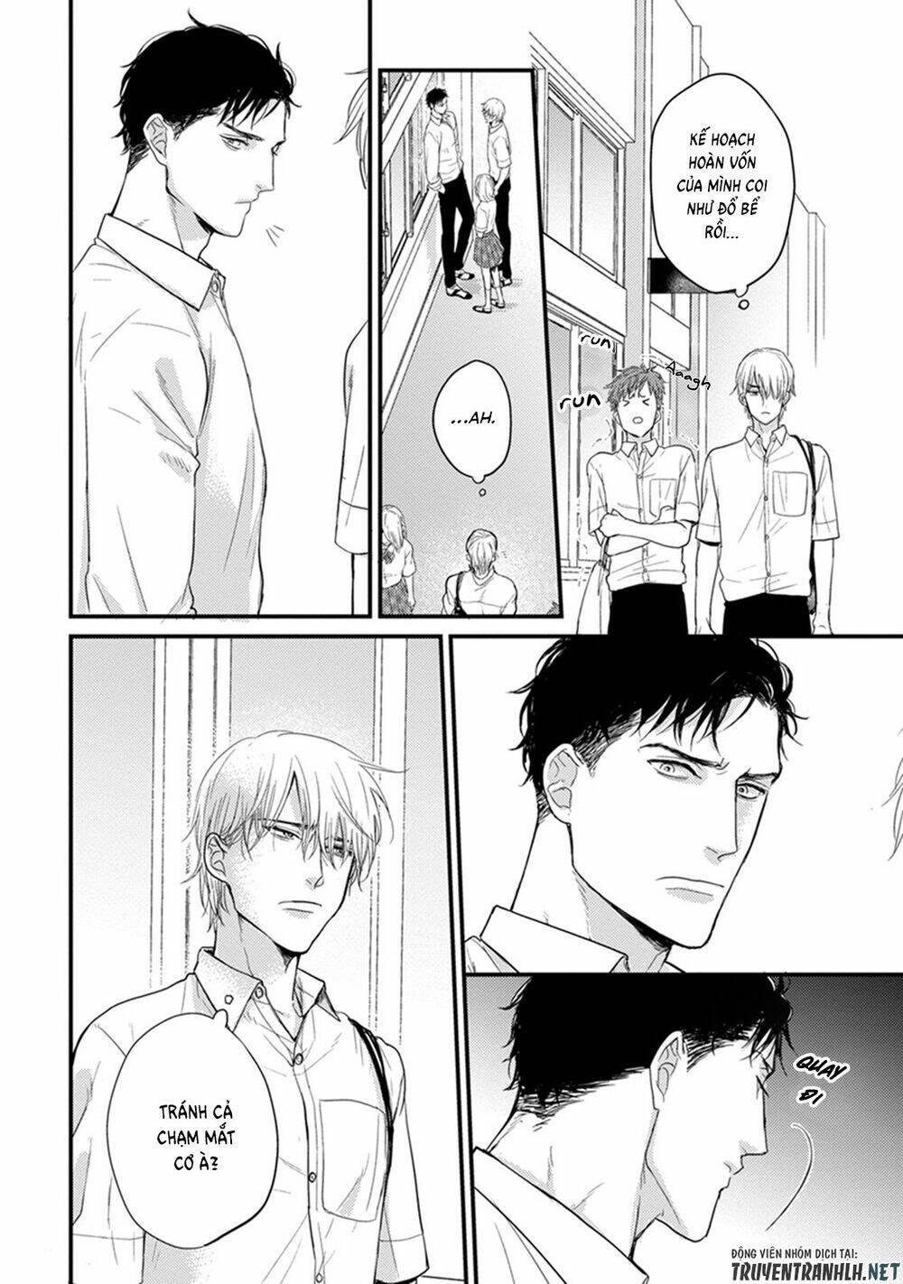 tabetemo oishiku arimasen chapter 5 9