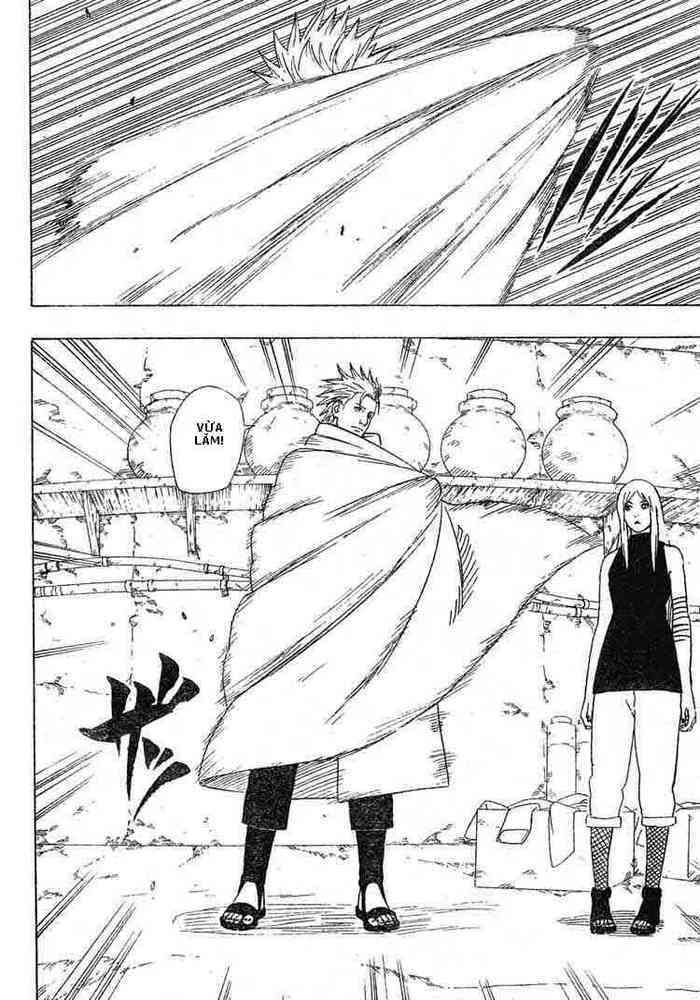 naruto - cửu vĩ hồ ly chapter 354 10