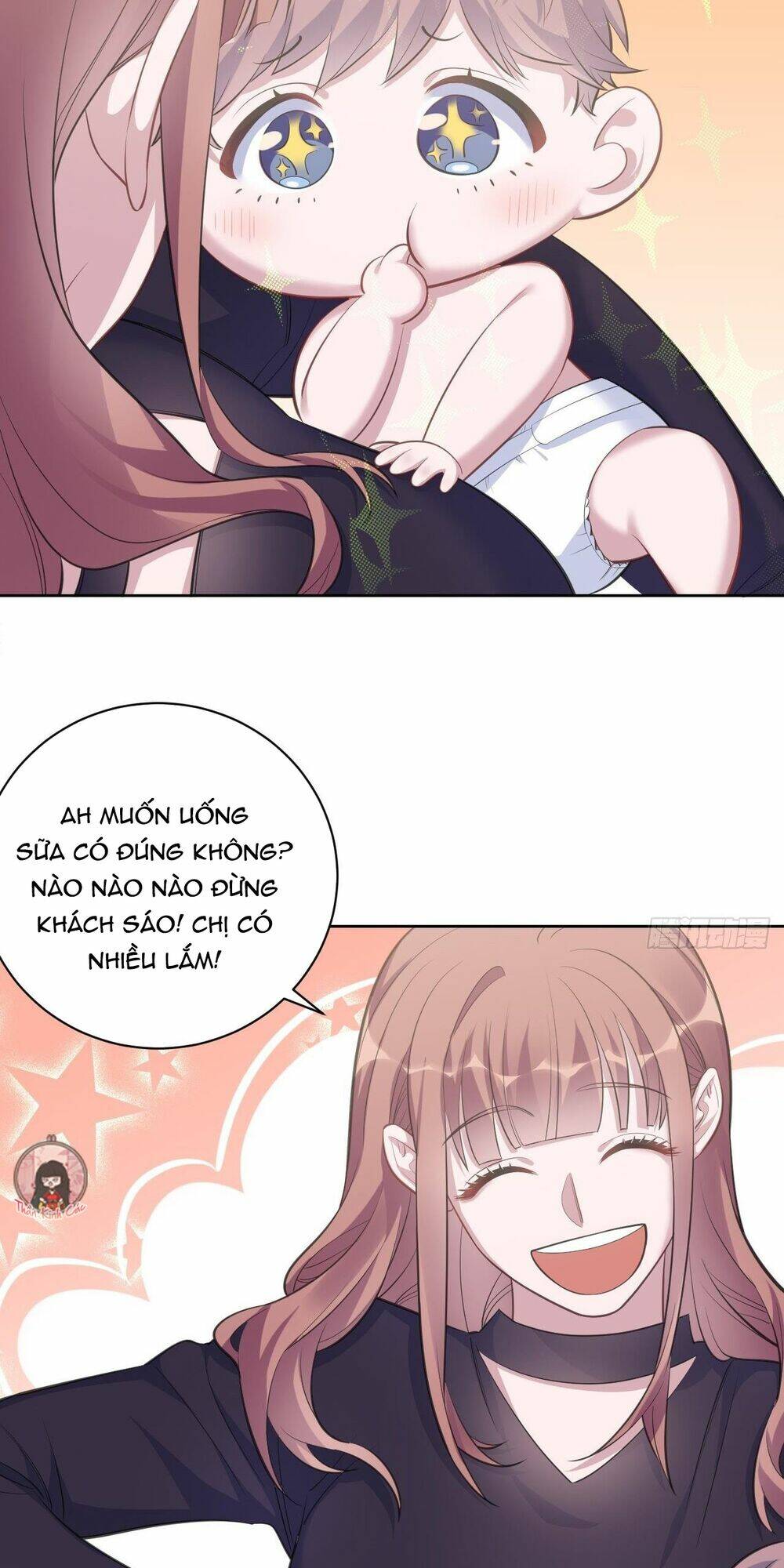 nhạc phụ đại nhân là lão bà chapter 72 6