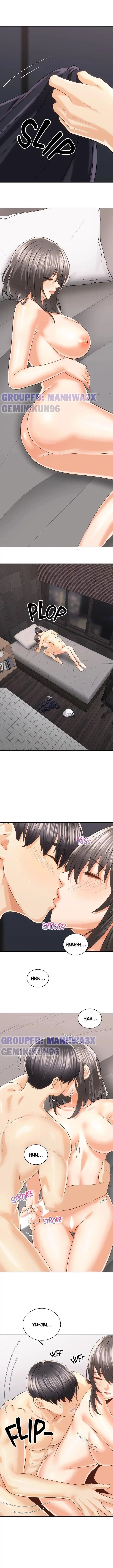 mỹ nữ biker chapter 21 3