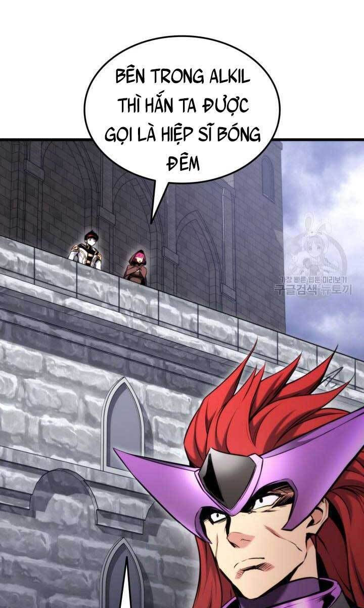 huyền thoại game thủ - tái xuất chapter 84 97