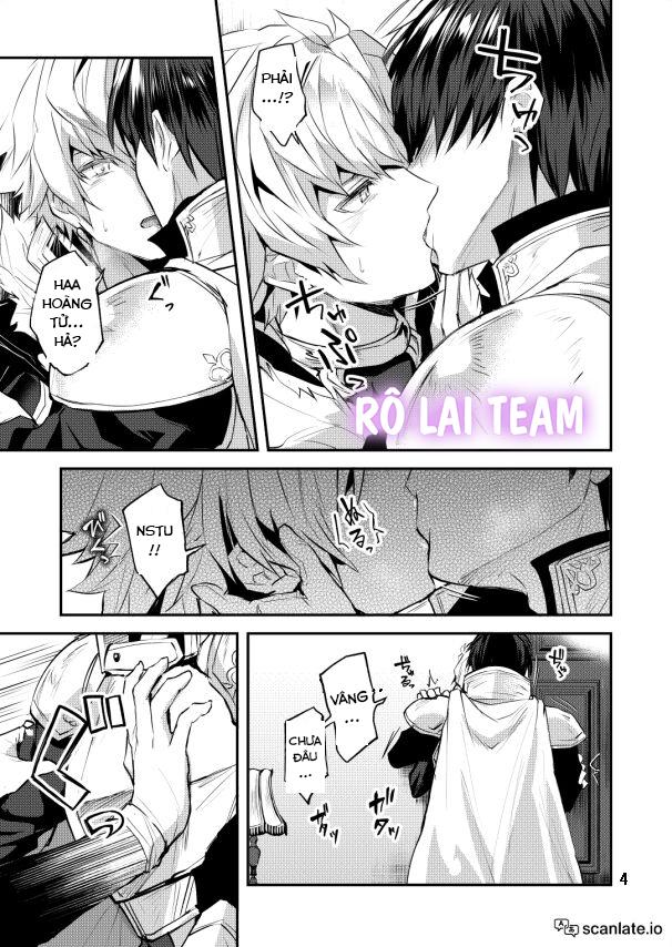 oneshot hỏny nhà rô lai chapter 56 9