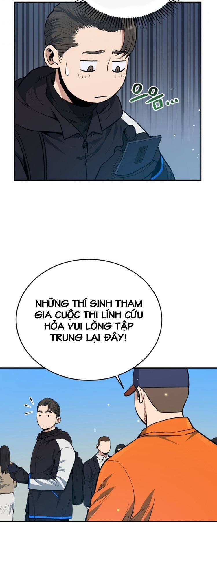hệ thống oán hận của ta chapter 24 25