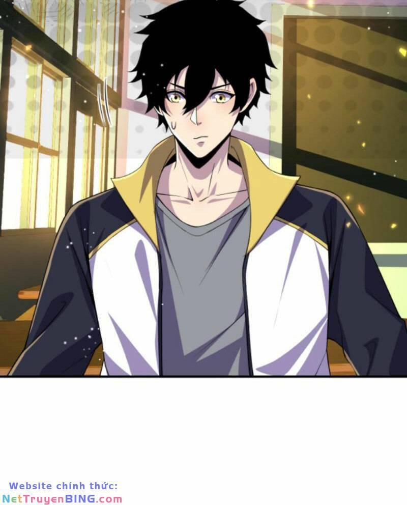 nhìn thấy thanh máu, ta xử tội thần linh chapter 159 5