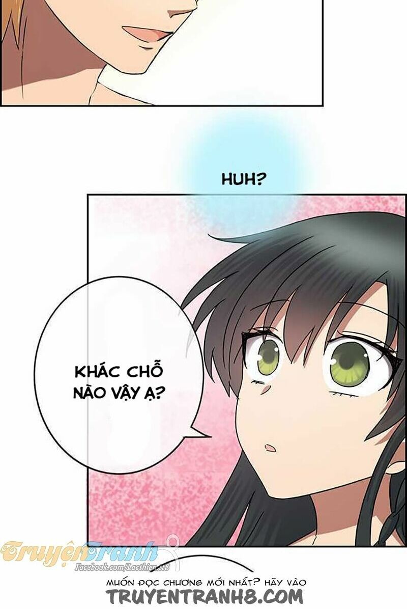 nụ hôn nguyền rủa chapter 43 36