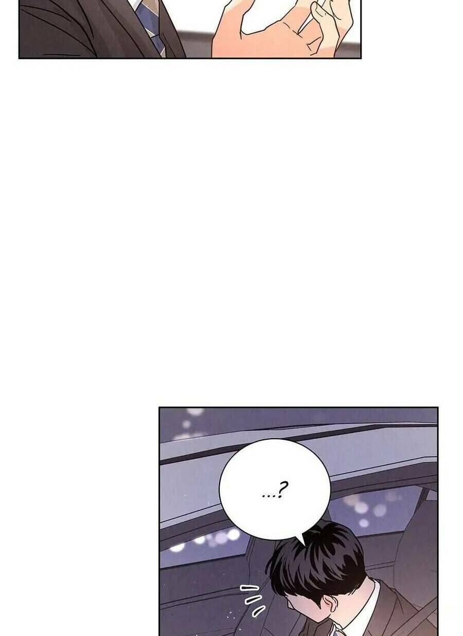 chào nhé, không làm thông gia nữa đâu! chapter 68 65