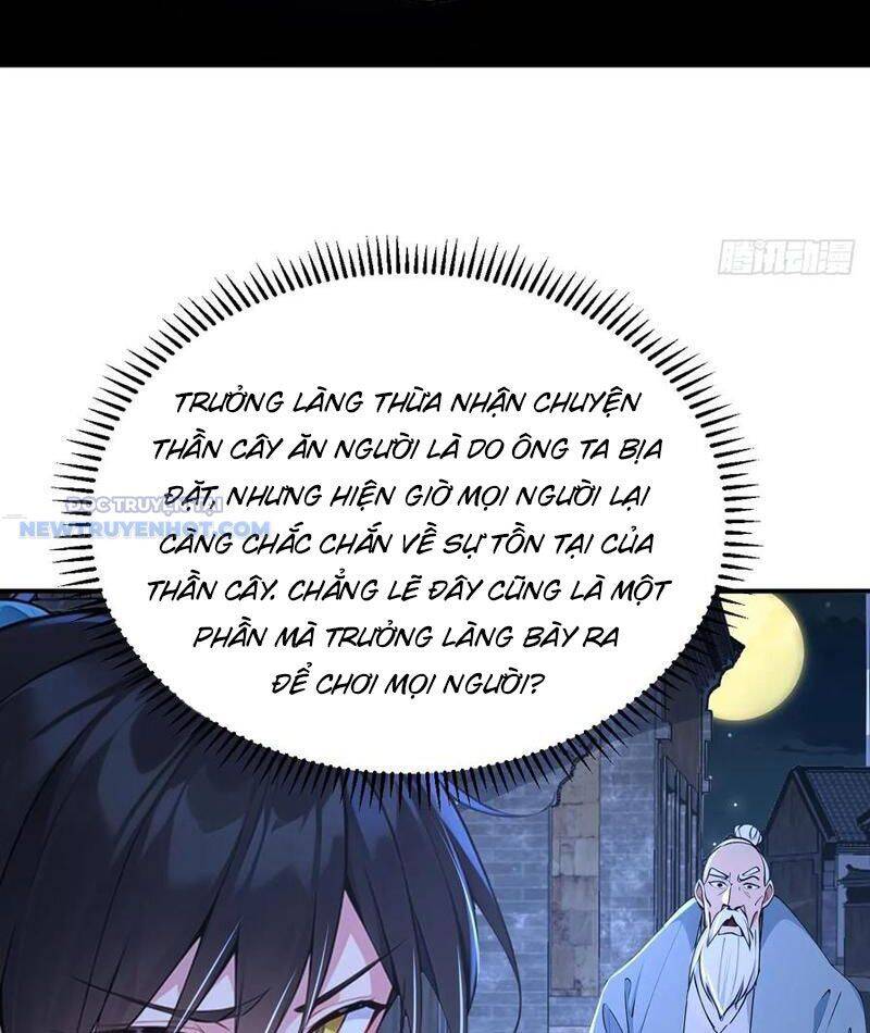 ta thực sự không muốn làm thần tiên chapter 87 22