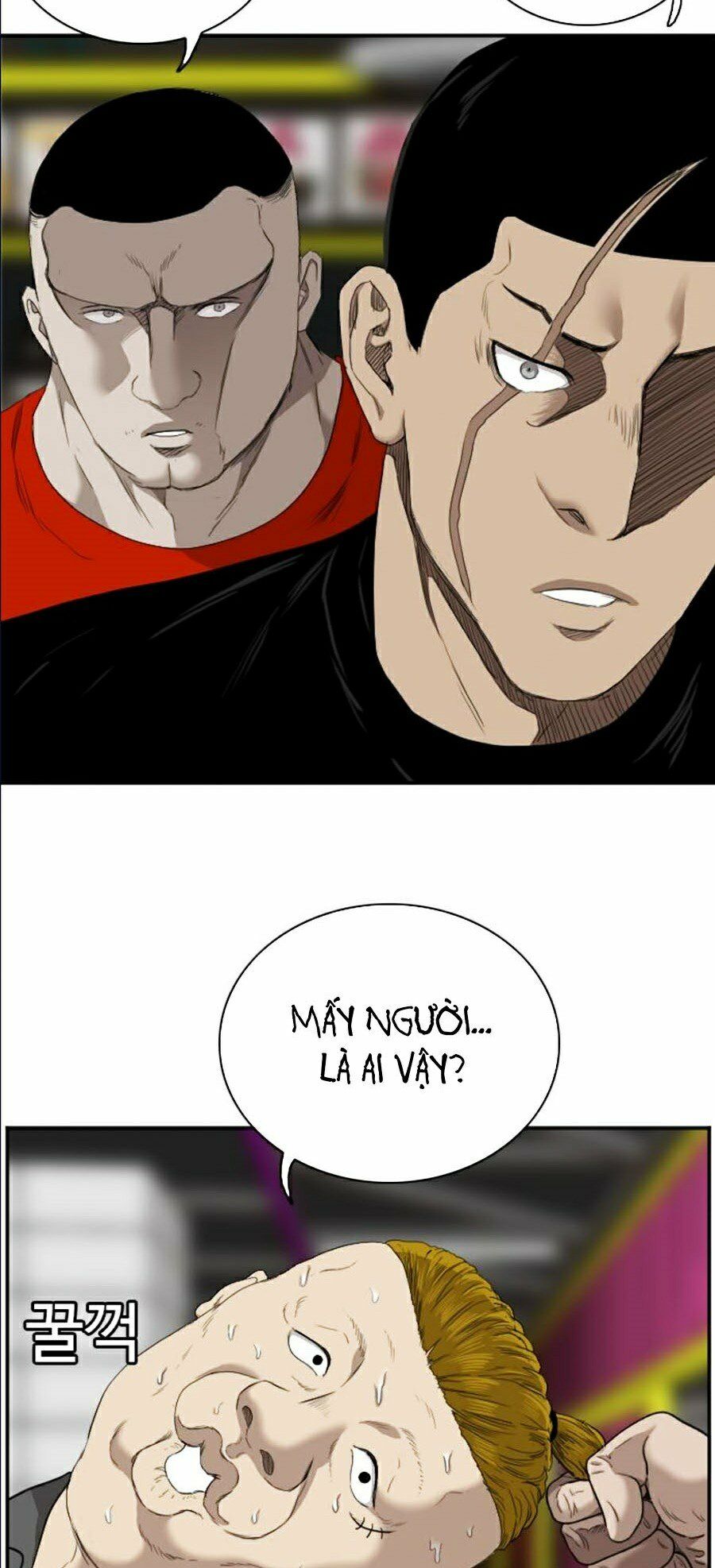 người xấu chapter 56 35