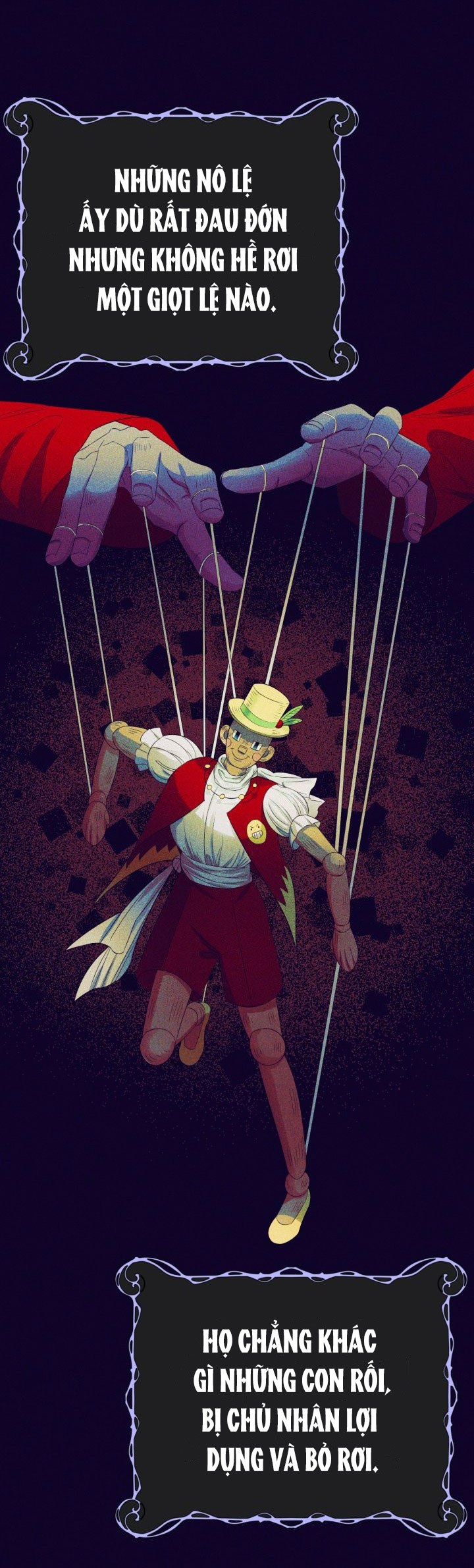 [18+] nếu cứu rỗi một cầm thú hư hỏng chapter 7.2 11
