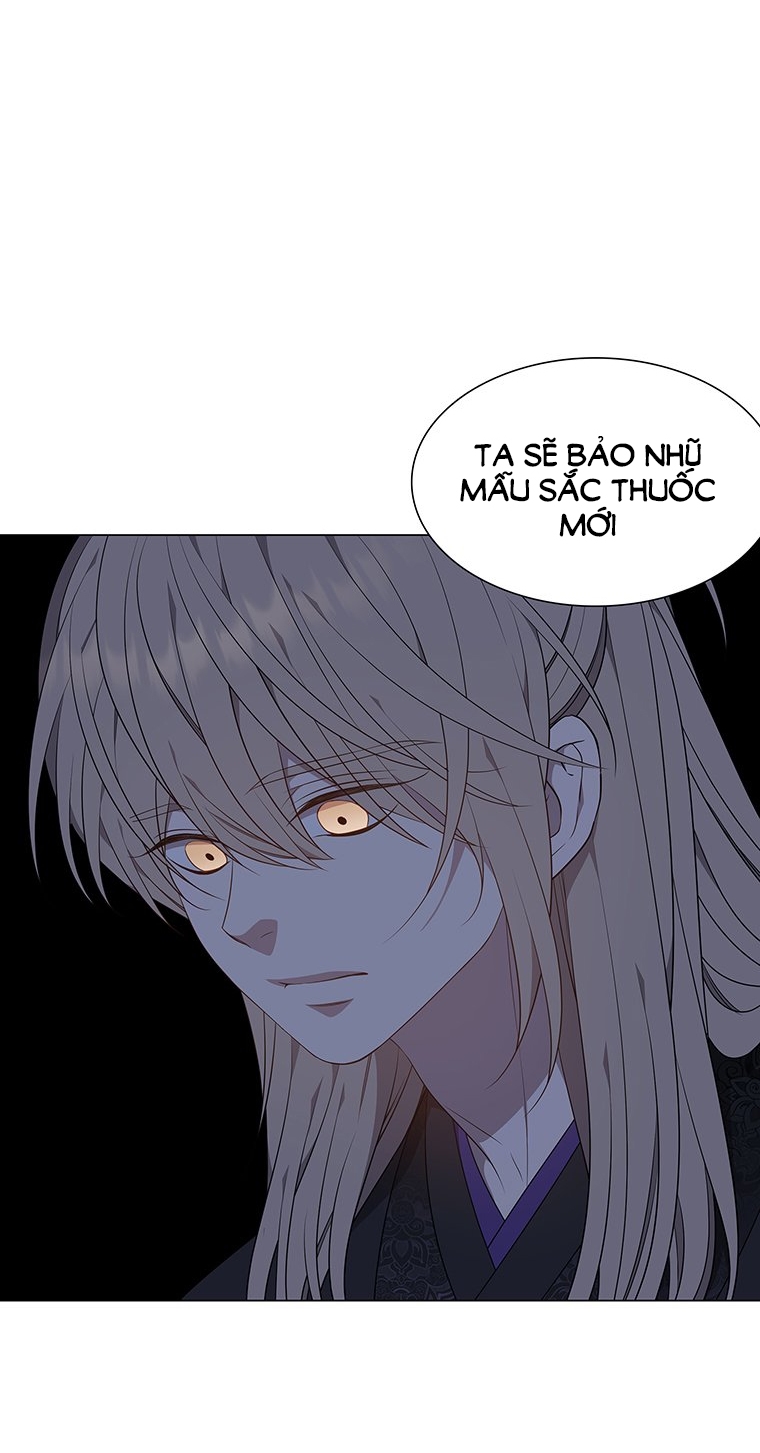 Ve Vãn, Mê Hoặc Hồ Ly chapter 49.2 - Trang 56