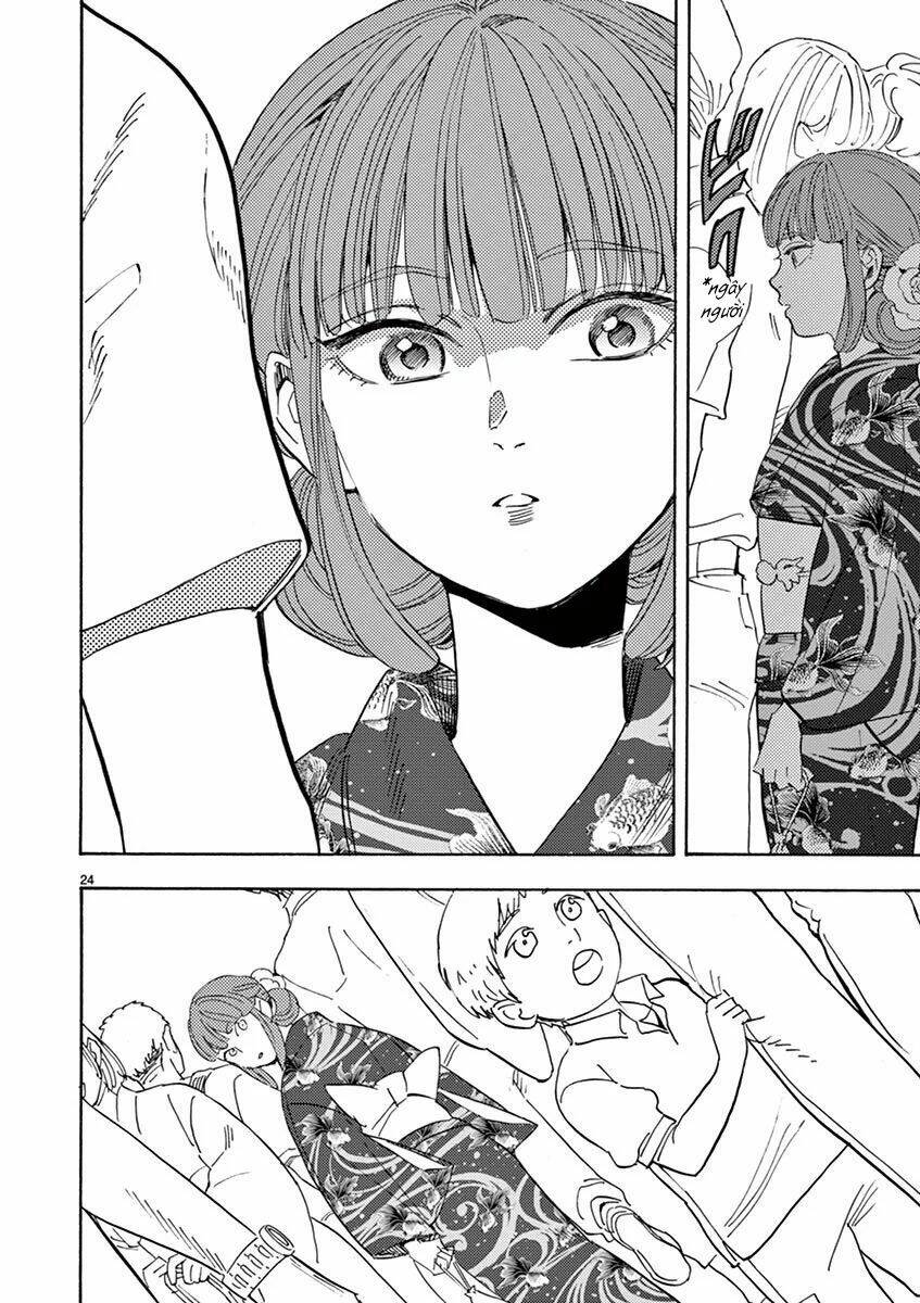 shimanami tasogare chapter 9 26