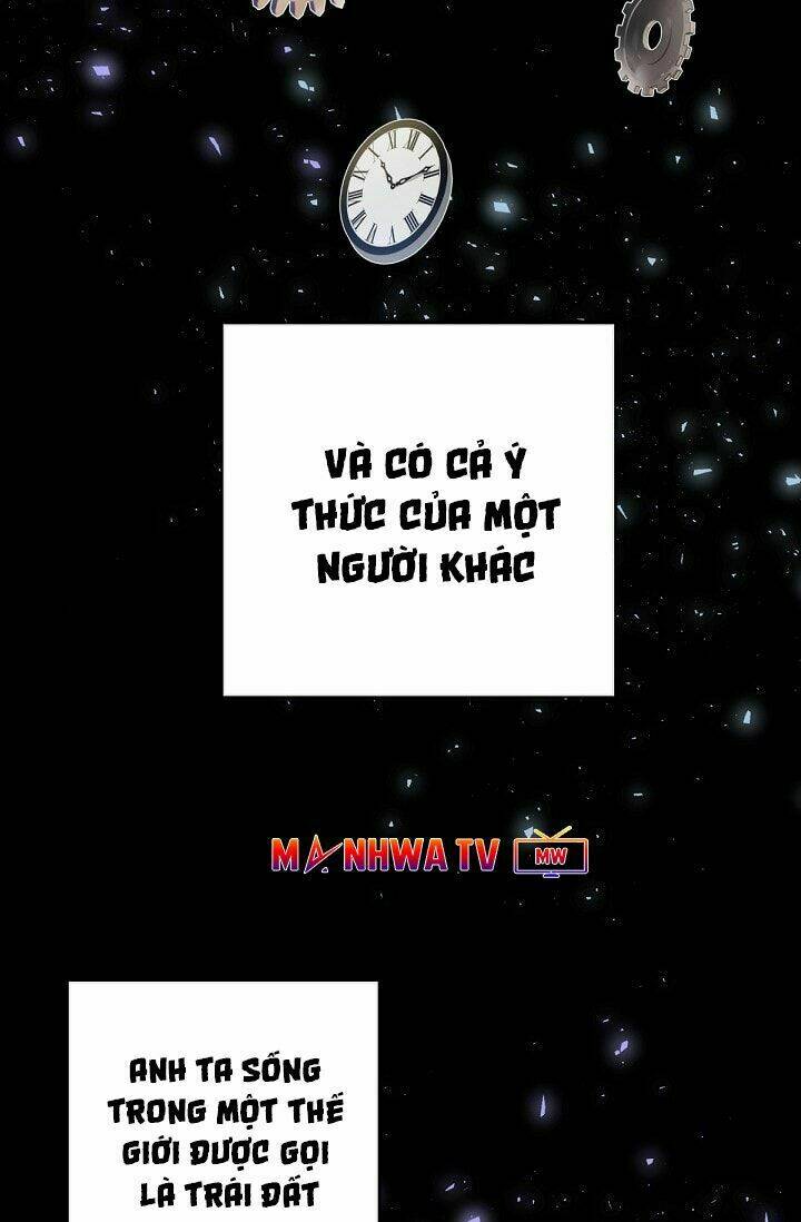 cuộc trả thù bắt đầu chapter 1 15