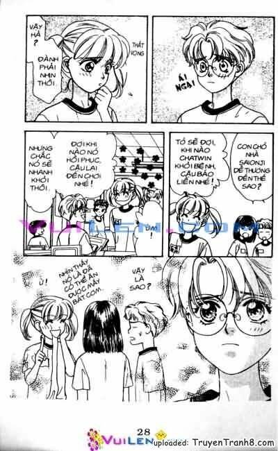 yamada tarou monogatari chapter 17 29