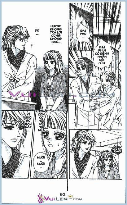 nàng công chúa lạc loài chapter 2 95