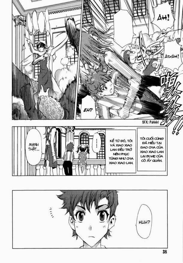 1/2 prince chapter 71 6