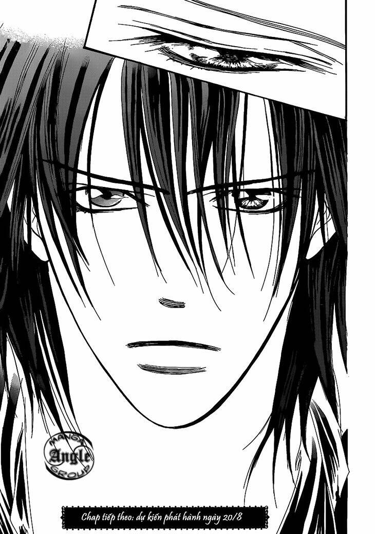 thử thách của kyouko chapter 177 26