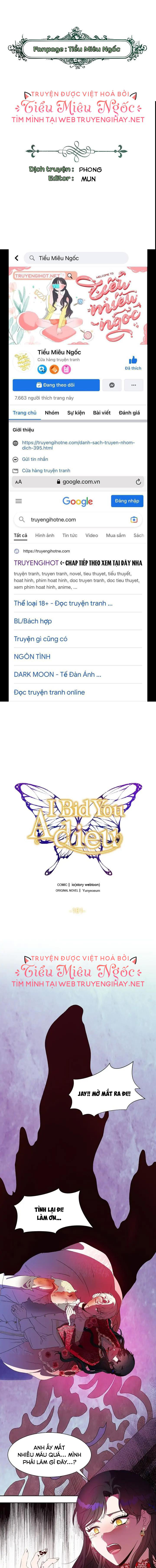 hương vị tình yêu chapter 101 1