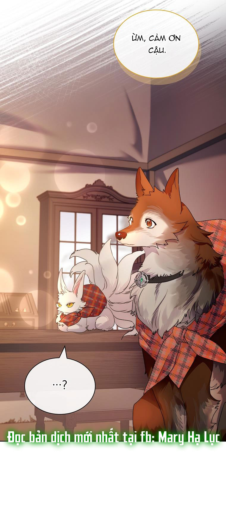 Tôi Đã Nuôi Hồ Ly Sai Cách Rồi chapter 37.2 7