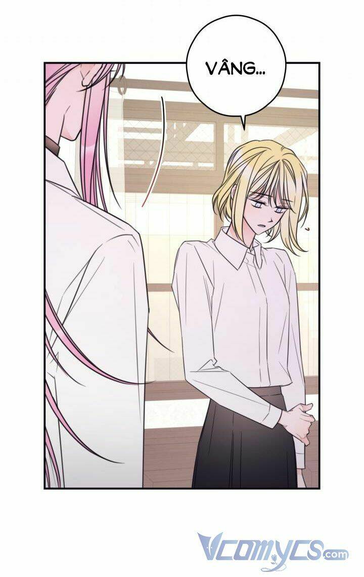 kiếp này tôi sẽ sống như một nhân vật phụ chapter 13 39