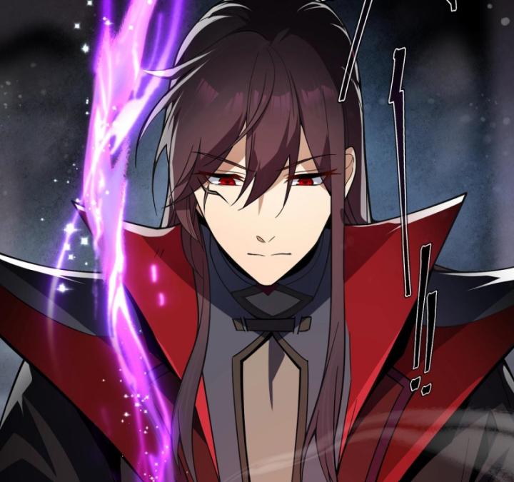 ma tôn bác ái, nữ đồ đệ cũng muốn giết ta chapter 1 120