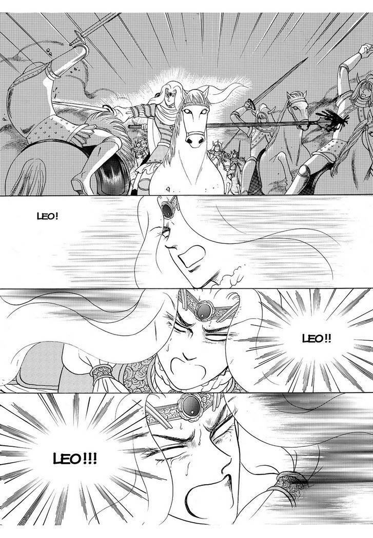 princess - công chúa xứ hoa (bản đẹp) chapter 50 28