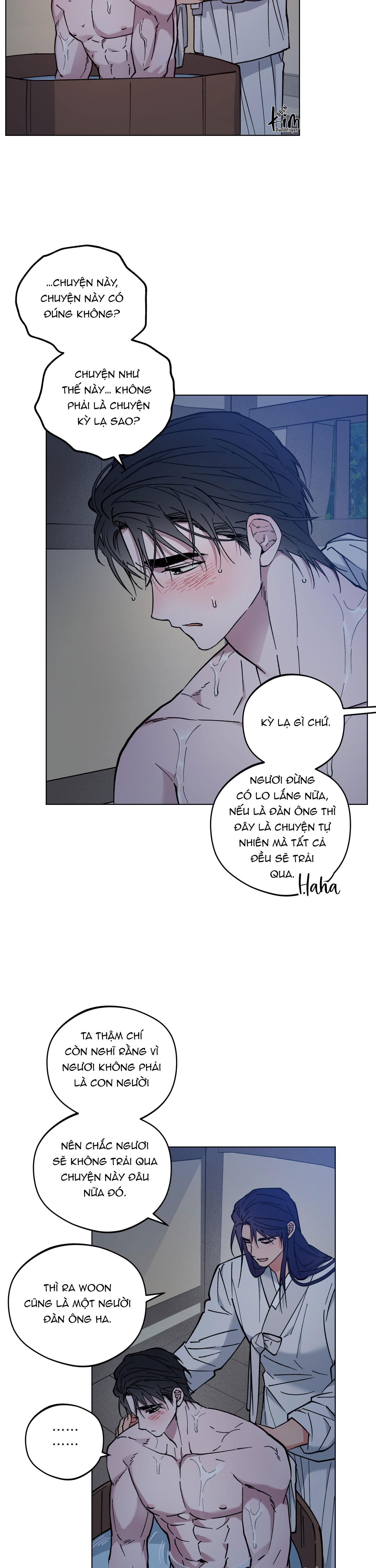 bình minh của rồng chapter 42 28