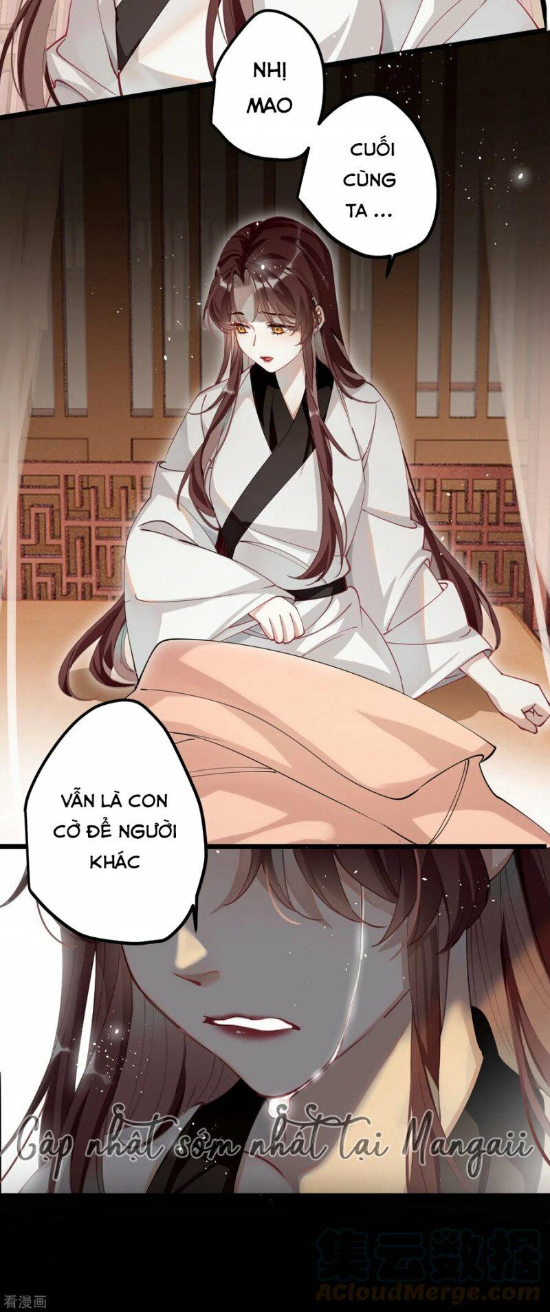 Phế Vật Công Chúa Muốn Nhặt Chồng Chapter 68 - Next Chapter 69