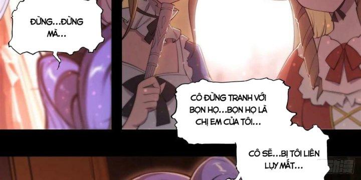 huyết cơ và kỵ sĩ chapter 267 6